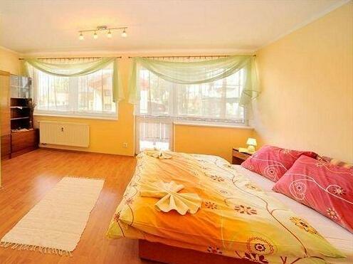 Apartman Slavkov Velky Slavkov - Photo4