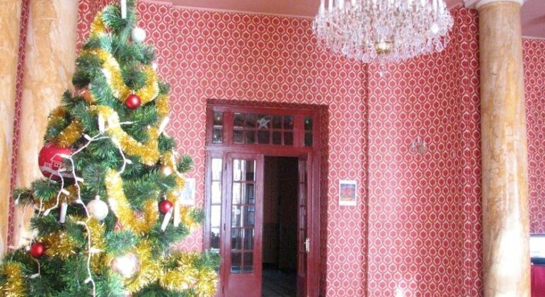 Hotel Palace Vysoke Tatry - Photo4