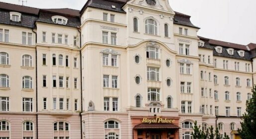 Hotel Palace Vysoke Tatry