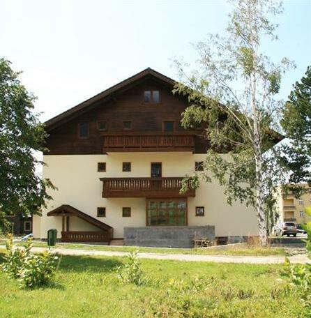 Villa Severka