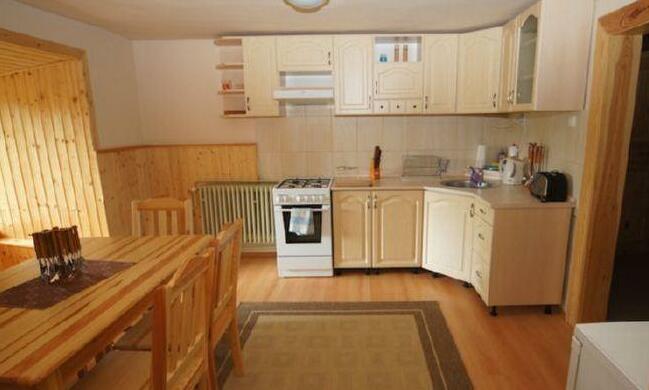 Apartments Zdiar - Photo2