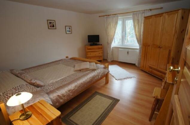 Apartments Zdiar - Photo3