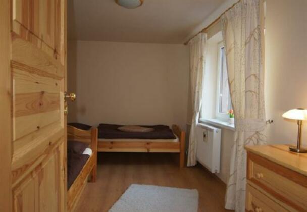 Apartments Zdiar - Photo4