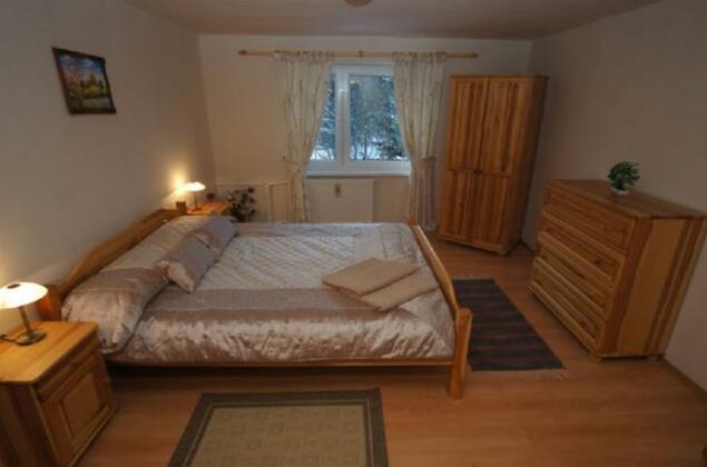 Apartments Zdiar - Photo5