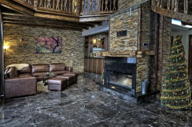 Chalets Mountain Resort - Photo3