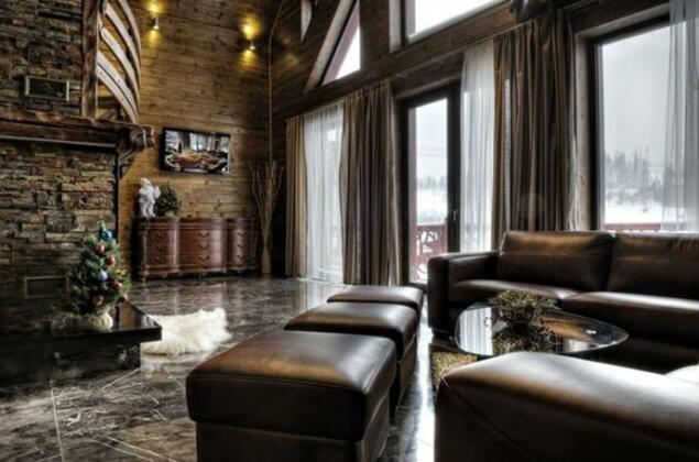 Chalets Mountain Resort - Photo4