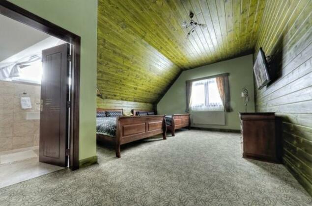 Chalets Mountain Resort - Photo5