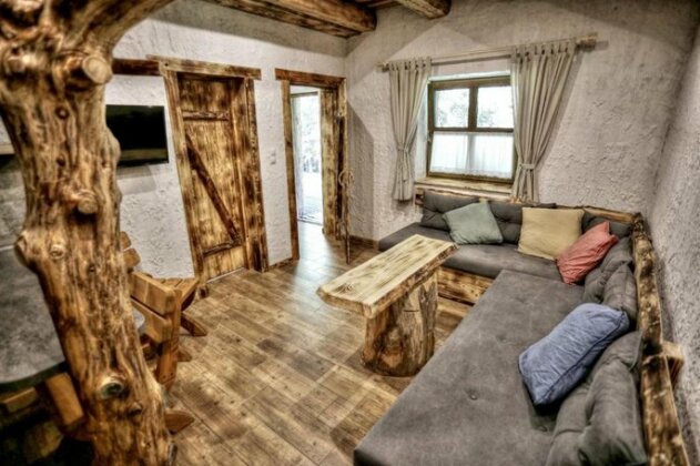 Chata Baba Yaga - Photo4