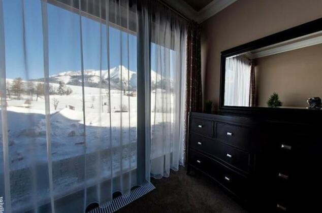 Mountain Resort Zdiar - Apartments - Photo2
