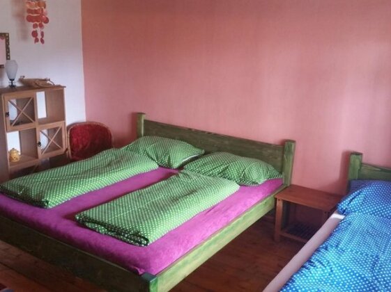Nightsight Lodge - Photo2
