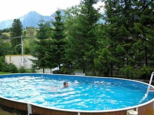 Pension and Restaurant Veronika - Photo2