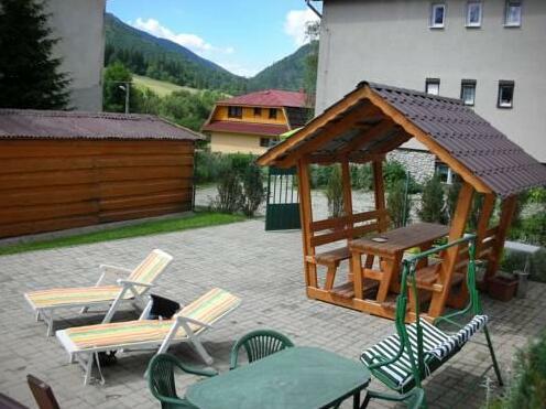 Pension and Restaurant Veronika - Photo3