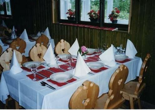 Pension and Restaurant Veronika - Photo4
