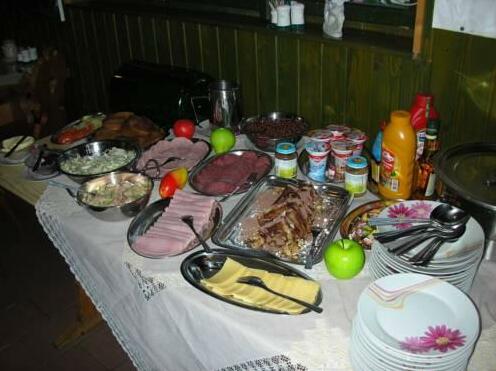 Pension and Restaurant Veronika - Photo5