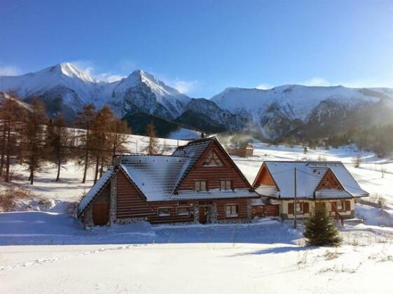 Pension Vasko - Photo2