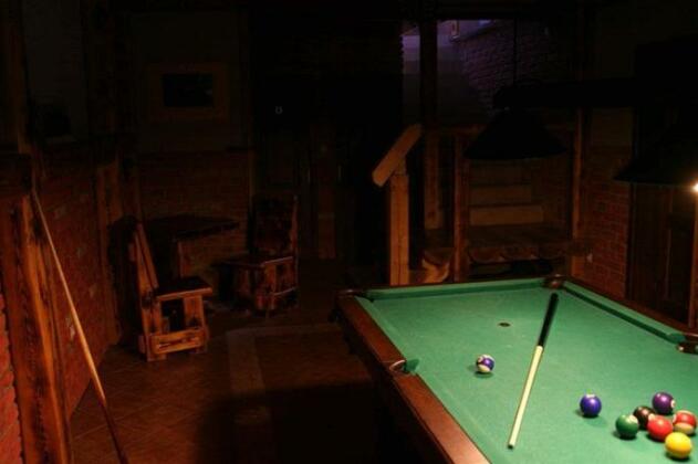 Pension Vasko - Photo3