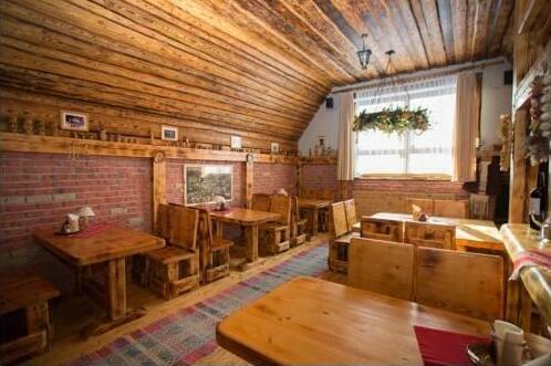 Pension Vasko - Photo4