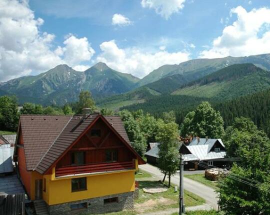 Penzion Bayer - Photo2