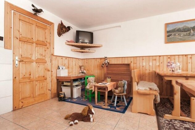 Penzion Ciriak - Photo2