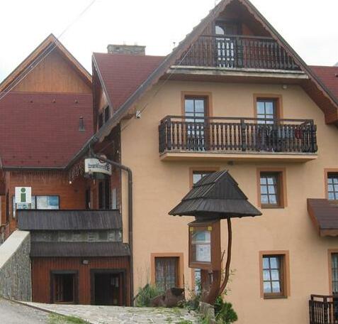 Penzion Krasula