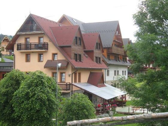 Penzion Krasula - Photo2