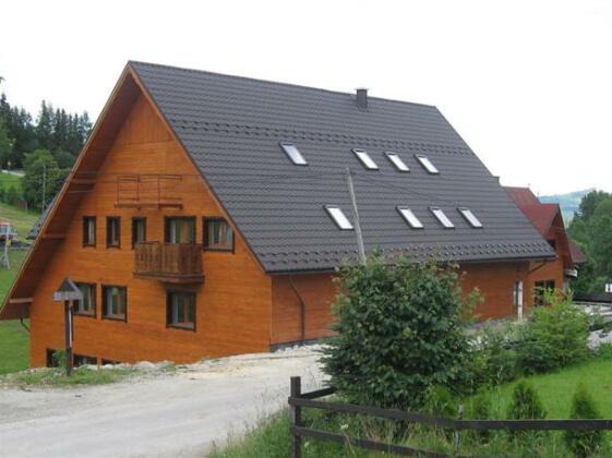 Penzion Krasula - Photo3