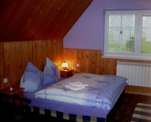 Penzion Sona - Photo2