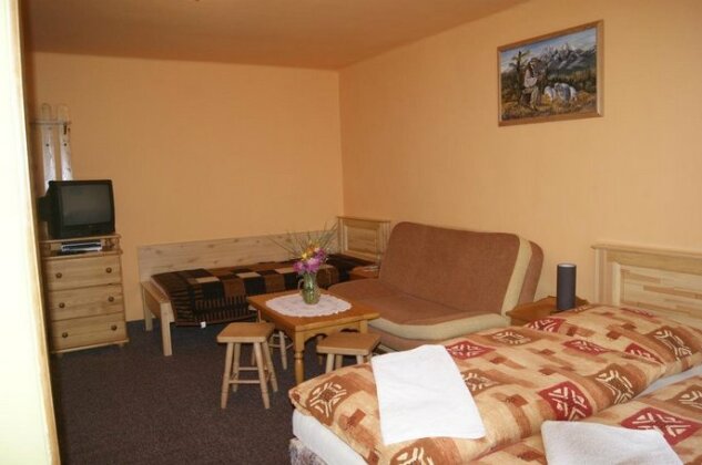 Privat u Babky - Photo2