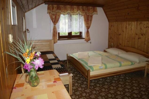 Privat u Babky - Photo3