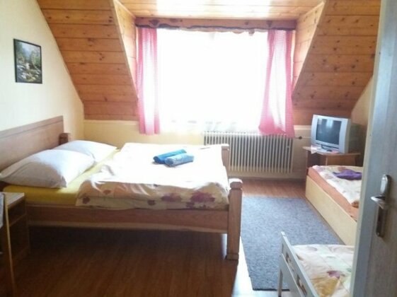 Privat u Gazdiny - Photo2