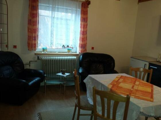 Privat u Gazdiny - Photo3