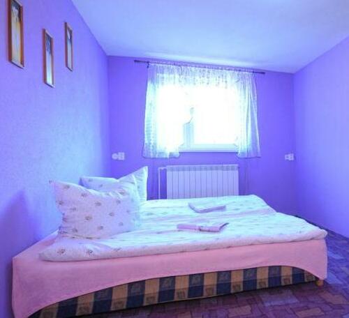 Privat u Marka