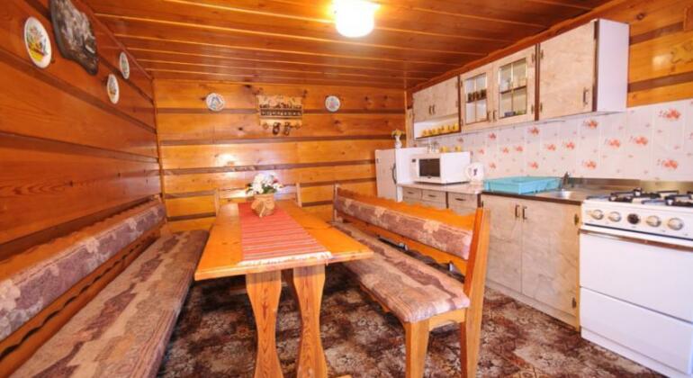 Privat u Marka - Photo2
