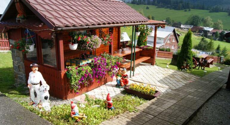 Privat u Marka - Photo3