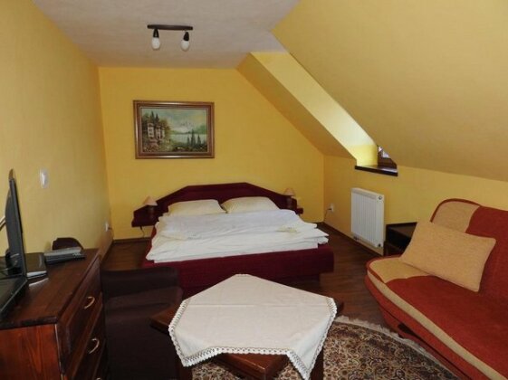 Privat U Slavky - Photo2