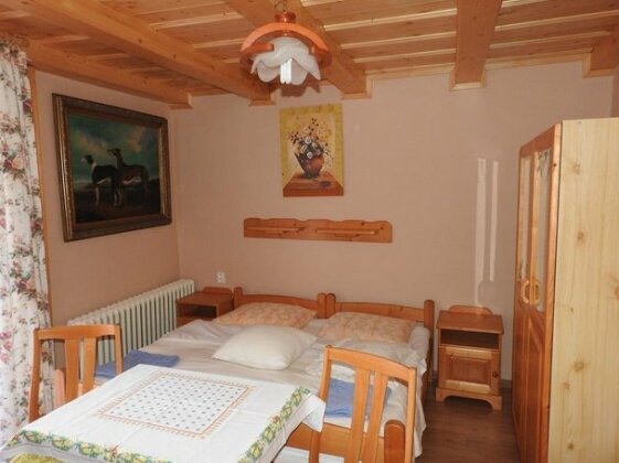 Privat U Slavky - Photo3