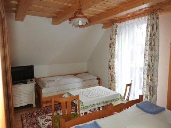 Privat U Slavky - Photo4