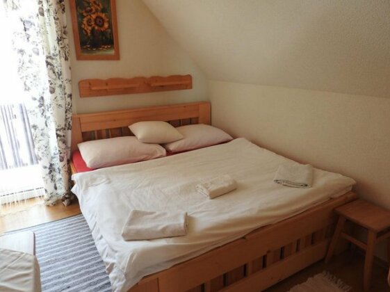 Privat U Slavky - Photo5