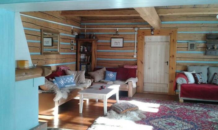 Zdiar Holiday Cottage - Photo3