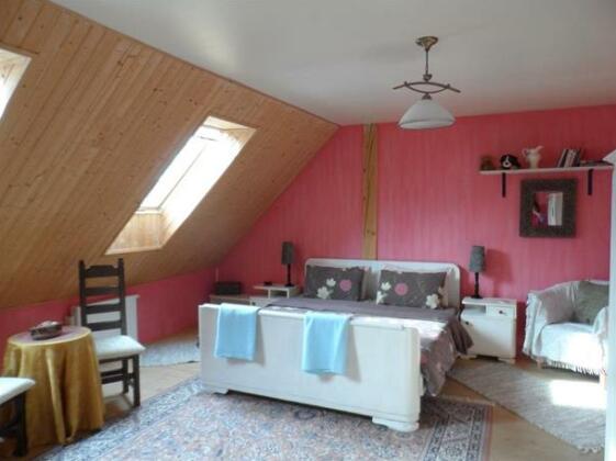 Zdiar Holiday Cottage - Photo4