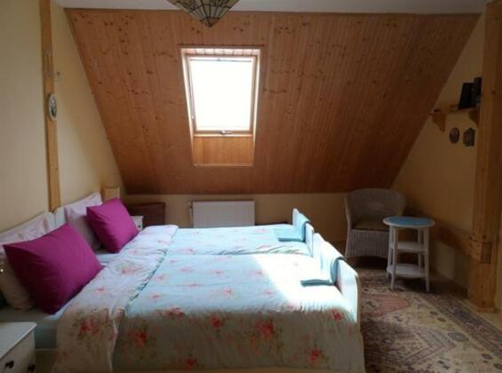 Zdiar Holiday Cottage - Photo5