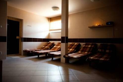 Hotel Fitt - Photo3