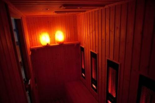 Hotel Fitt - Photo4