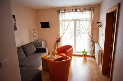 Hotel Fitt - Photo5
