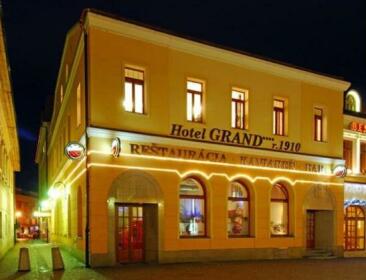 Hotel Grand Zilina
