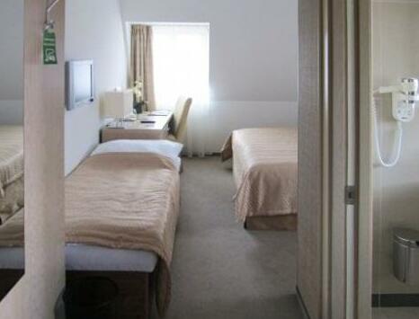 Hotel Villa Necas Zilina - Photo3