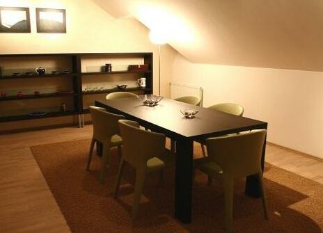 Hotel Villa Necas Zilina - Photo4
