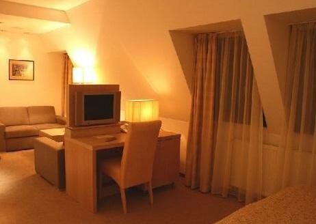 Hotel Villa Necas Zilina - Photo5
