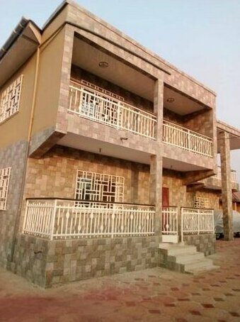 5 Bedroom Modern Home Freetown