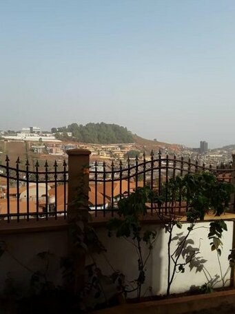 Comfort Zone Freetown